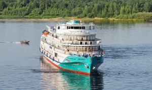 Купить тур на теплоходе Юрий Никулин